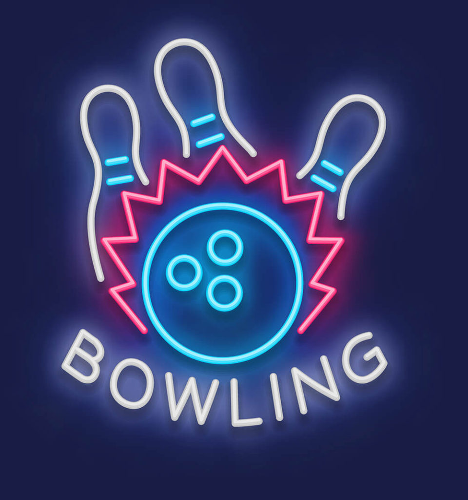 Bowling Leagues in Monroe, MI | Monroe Sport Center